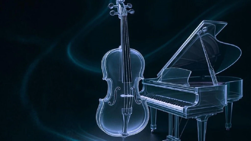 Ursula Rüttimann et Nader Abbassi représenteront la Suisse à la 8ᵉ édition du Festival International de Musique Les Solistes à Tunis.